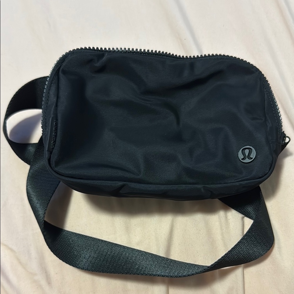 Lululemon Belt Bag